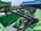 CORN REAL OFF 618C JOHN DEERE CORN HEAD