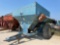KINZE GRAIN CART