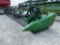 630FD JOHN DEERE FLEX DRAPER PLATFORM, 2015 YR.