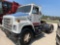 INTERNATIONAL TRUCK
