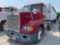 FREIGHTLINER SEMI DAY CAB