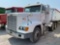 FREIGHTLINER SEMI DAY CAB