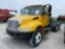4400 INTERNATIONAL TRUCK