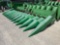 JOHN DEERE CORN HEAD, 12 ROW