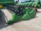 630F JOHN DEERE FLEX PLATFORM, 2010 YR.