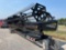 FD70 MACDON FLEX DRAPER PLATFORM