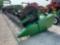 640FD JOHN DEERE FLEX DRAPER PLATFORM, 2014 YR.