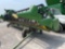 630F JOHN DEERE FLEX PLATFORM