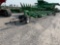 2038 INDUSTRIAS AMERICA HEADER TRAILER