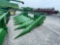 JOHN DEERE CORN HEAD, 6 ROW