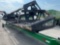 FD70 MACDON FLEX DRAPER, 2008 YR.