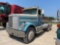 INTERNATIONAL SEMI TRUCK