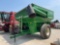 710 EZ TRAIL GRAIN CART