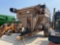 F600 RICE AL GRAIN CART