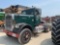 FREIGHTLINER SEMI DAY CUB