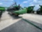 735D JOHN DEERE DRAPER PLATFORM, 2018 YR., DAMAGED