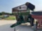 GREEN GRAIN CART
