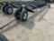 430 INDUSTRIAS AMERICA HEADER TRAILER