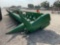612C JOHN DEERE CORN HEAD, 2008 YR.