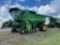 S790 JOHN DEERE COMBINE, 2019 YR.