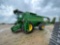 S680 JOHN DEERE COMBINE, 2013 YR.