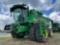 S680 JOHN DEERE COMBINE, 2012 YR.