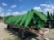 893 JOHN DEERE CORN HEAD