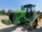 8420T JOHN DEERE, TRANSMISSION PROBLEM