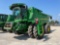 S670 JOHN DEERE COMBINE