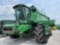 9600 JOHN DEERE COMBINE, 1997 YR.