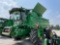 S670 JOHN DEERE COMBINE, 2014 YR.