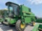 4435 JOHN DEERE COMBINE