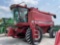2166 CASE IH COMBINE