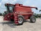 2188 CASE IH COMBINE