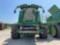 S680 JOHN DEERE COMBINE, 2012 YR.