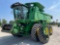 9670 STS JOHN DEERE COMBINE, 2008 YR.