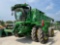 S680 JOHN DEERE COMBINE, 2014 YR.