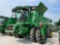 S680 JOHN DEERE COMBINE, 2014 YR.