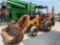 580D CASE BACKHOE