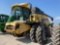 CR970 NEW HOLLAND COMBINE