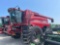7088 CASE IH COMBINE