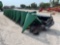 NS1200 GERINGHOFF CORN HEAD, 2009 YR.