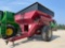 750 DEMCO GRAIN CART