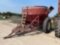 350 BRANDT GRAIN CART