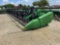 635FD JOHN DEERE FLEX DRAPER PLATFORM, 2013 YR.