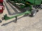 JA MAR HEADER TRAILER, 36 FEET