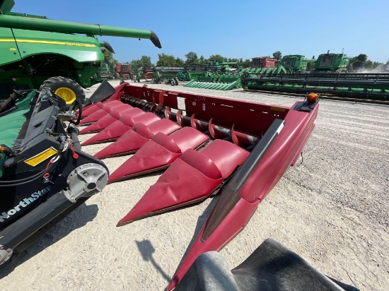 2408 CASE IH CORN HEAD