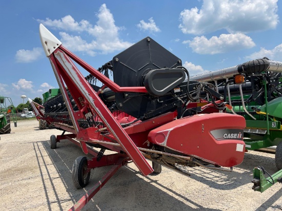 2020 CASE IH PLATFORM