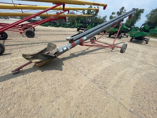 GRAIN KING AUGER