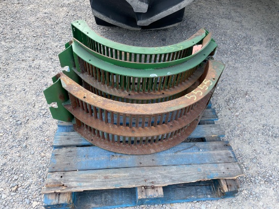 CONCAVES